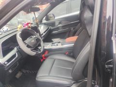 Cadillac XT5 2.0T Luxury - ფოტო 11