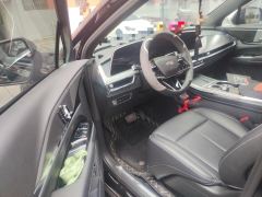 Cadillac XT5 2.0T Luxury - ფოტო 12