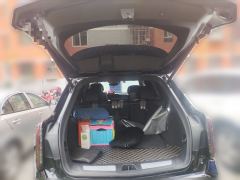 Cadillac XT5 2.0T Luxury - ფოტო 15
