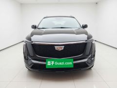 Cadillac XT5 2.0T Luxury - ფოტო 2