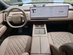 Li Auto Li L8 Livis - photo 16