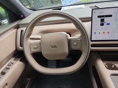 Li Auto Li L8 Livis - photo 18