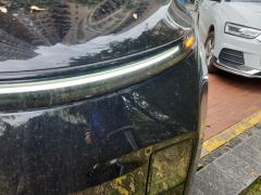 Li Auto Li L8 Livis - photo 4