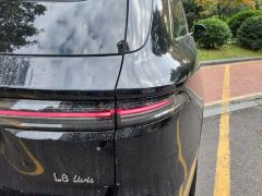 Li Auto Li L8 Livis - photo 5