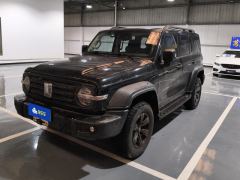 Tank 300 Off-Road Edition 2.0T Conqueror - ფოტო 1