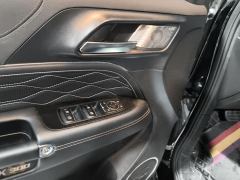 Tank 300 Off-Road Edition 2.0T Conqueror - ფოტო 13