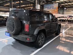 Tank 300 Off-Road Edition 2.0T Conqueror - ფოტო 2