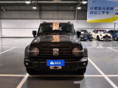 Tank 300 Off-Road Edition 2.0T Conqueror - ფოტო 3