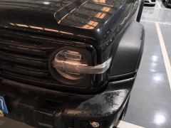 Tank 300 Off-Road Edition 2.0T Conqueror - ფოტო 4