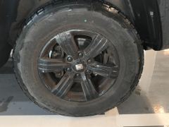 Tank 300 Off-Road Edition 2.0T Conqueror - ფოტო 6