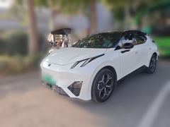 Lynk & Co 20 Z20 530km Rear-wheel drive Max - фото 1