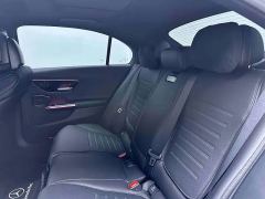 Mercedes-Benz C-Class C 260 L AMG Line - ფოტო 10
