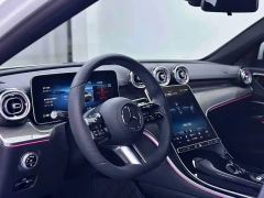 Mercedes-Benz C-Class C 260 L AMG Line - ფოტო 5