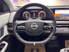 Nissan ARIYA 623km Long Range Edition - ფოტო 14