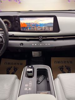 Nissan ARIYA 623km Long Range Edition - ფოტო 15