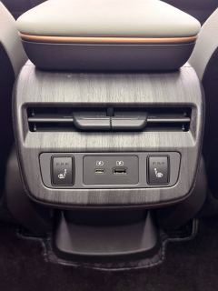 Nissan ARIYA 623km Long Range Edition - ფოტო 16