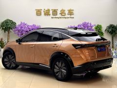 Nissan ARIYA 623km Long Range Edition - ფოტო 7