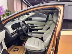 Nissan ARIYA 623km Long Range Edition - ფოტო 9