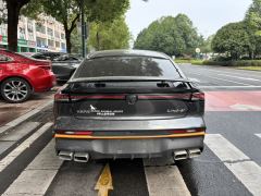 Changan UNI-V 1.5T Premium Edition - ფოტო 10