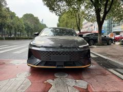 Changan UNI-V 1.5T Premium Edition - ფოტო 2