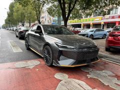 Changan UNI-V 1.5T Premium Edition - ფოტო 3