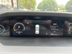 Changan UNI-V 1.5T Premium Edition - ფოტო 5