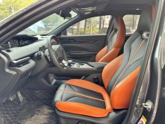 Changan UNI-V 1.5T Premium Edition - ფოტო 6
