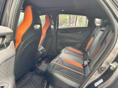 Changan UNI-V 1.5T Premium Edition - ფოტო 7