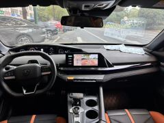 Changan UNI-V 1.5T Premium Edition - ფოტო 8