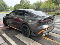 Changan UNI-V 1.5T Premium Edition - ფოტო 9