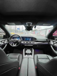 Mercedes-Benz GLS GLS450 7 US Spec - фото 11