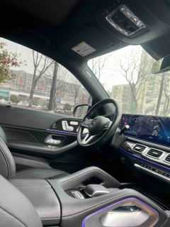 Mercedes-Benz GLS GLS450 7 US Spec - фото 12