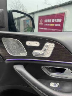 Mercedes-Benz GLS GLS450 7 US Spec - фото 13