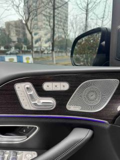 Mercedes-Benz GLS GLS450 7 US Spec - фото 14