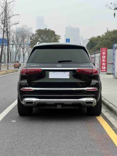 Mercedes-Benz GLS GLS450 7 US Spec - фото 4