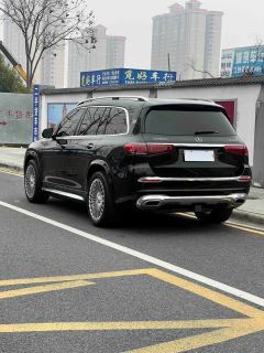 Mercedes-Benz GLS GLS450 7 US Spec - фото 6