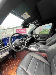 Mercedes-Benz GLS GLS450 7 US Spec - фото 8