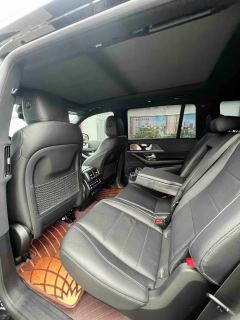 Mercedes-Benz GLS GLS450 7 US Spec - фото 9