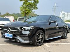 Mercedes-Benz C-Class C 260 L Sport Edition - фото 1
