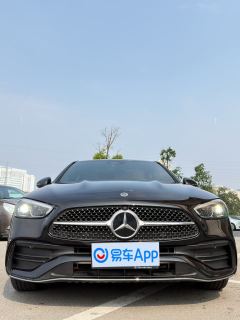 Mercedes-Benz C-Class C 260 L Sport Edition - фото 2