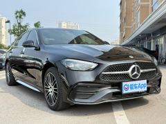 Mercedes-Benz C-Class C 260 L Sport Edition - фото 3