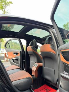 Mercedes-Benz C-Class C 260 L Sport Edition - фото 4
