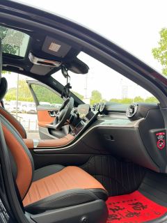 Mercedes-Benz C-Class C 260 L Sport Edition - фото 5