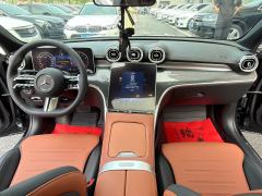 Mercedes-Benz C-Class C 260 L Sport Edition - фото 6