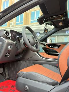 Mercedes-Benz C-Class C 260 L Sport Edition - фото 7