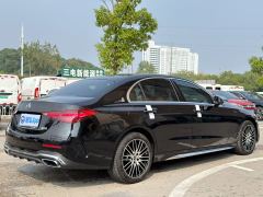 Mercedes-Benz C-Class C 260 L Sport Edition - фото 8