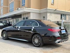 Mercedes-Benz C-Class C 260 L Sport Edition - фото 9