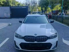 BMW 3 Series 325Li M Sport Package - фото 2