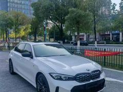 BMW 3 Series 325Li M Sport Package - фото 3