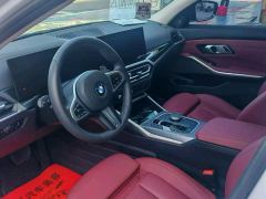 BMW 3 Series 325Li M Sport Package - фото 4